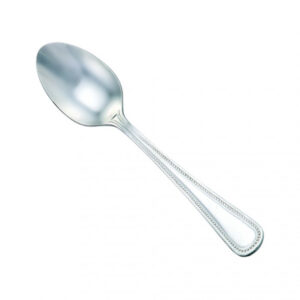 Poise- Teaspoon- 1 Dozen
