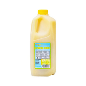 Perricone - Fresh Squeezed Lemon Juice - 1 Quart