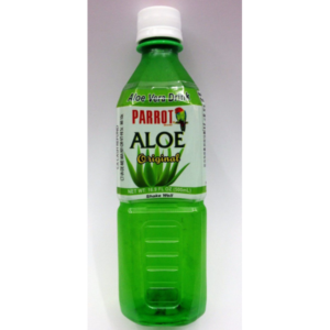 Parrot - Aloe Original - 16.9 Fl