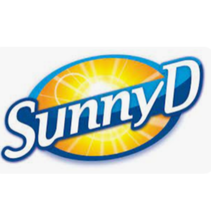 Sunny D - Tangy Original - 11.3oz/15ct