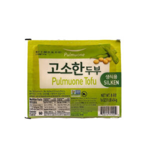 Pulmuone - Silken Tofu, 16 oz