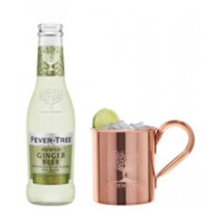Fever Tree Ginger Beer 150ml
