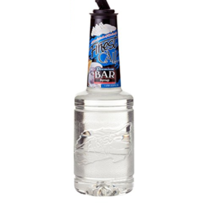 Finest Call - Bar Syrup - 1 ltr Bottle