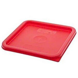 Cambro SFC6SCPP190 Cover for 6 & 8 qt. containers