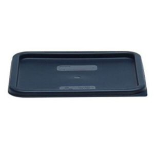 Cambro SFC12SCPP190 Cover for 12 18 & 22 qt. containers
