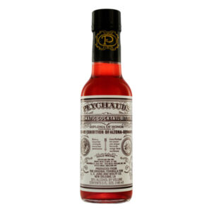 PEYCHAUD BITTERS 5OZ
