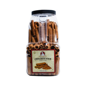 Chef's Quality - Cinnamon Sticks - 3 lbs