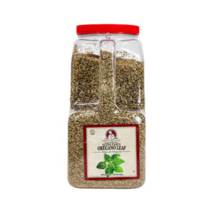 Chef's Quality - Extra Fancy Oregano - 24 oz