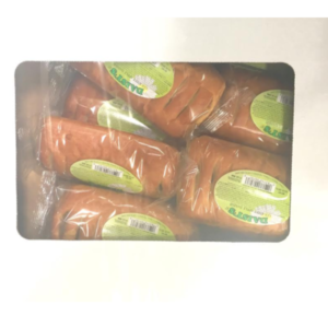 Daisy's Bakery - Apple Danish - 12/3.5 oz