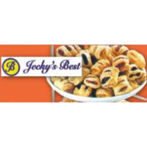 Frozen Jecky's Best - Puff Pastry Dough 10x15, - 18 ct