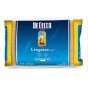 De Cecco - Linguine Pasta - 4/5 lbs