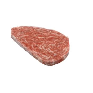 Frozen Steak EZE - Beef Steak - 48/4 oz