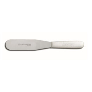 Dexter - Sani-Safe� 6�" x 1�" Frosting Spatula