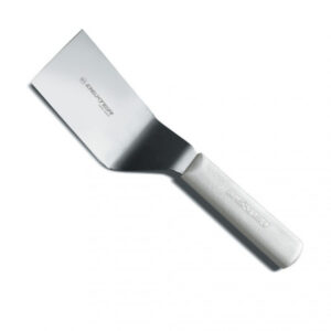 Dexter - S286-6 Sani-Safe 6" x 3" Hamburger Turner