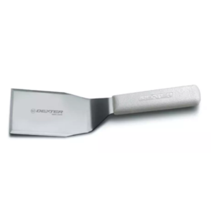 Dexter - S285-3 Sani-Safe� 4" x 3" Hamburger Turner