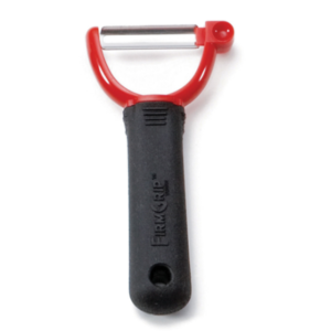 FirmGrip Y Peeler, Straight Edge 1 CT