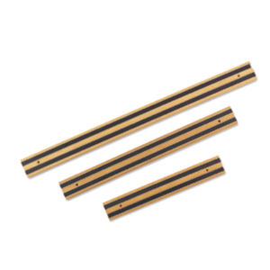 Alegacy - #MTH18 Magnetic Knife Rack, 18"