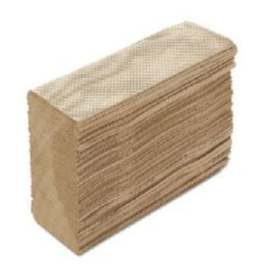 SoftTouch - Multi Fold Towels, White - 4000 ct