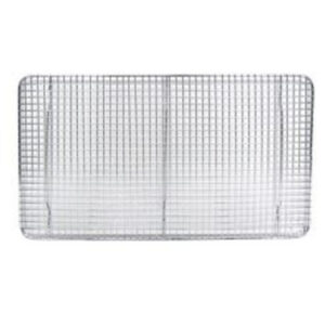Wire Pan Grate - 10" x 18"
