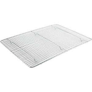 Alegacy - Wire Pan Grate 8x10"