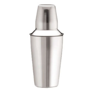 Bar Shaker Set - 3pc. 16oz.