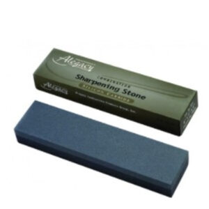 Alegacy - #821CH Sharpening Stone, Silicone Carbide