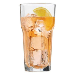 Libbey - 15235 - Gibraltar Cooler Glass, 12 oz - 3 dozen