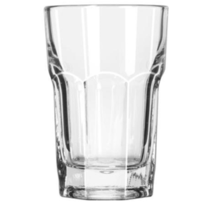 Libbey - 15236 - Hi-Ball Glasses - 9oz, 3 dozen