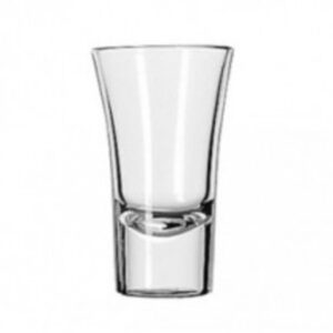 Libbey - #5109 Bolla Grande Shooter - 2 Dz/1-7/8 oz