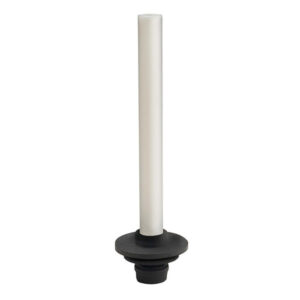 Krowne - Universal Overflow Plastic Pipe