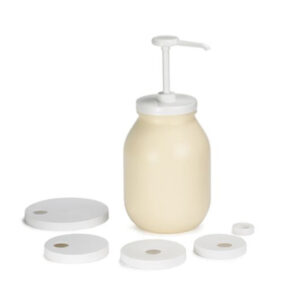 Pump Kit with Cover