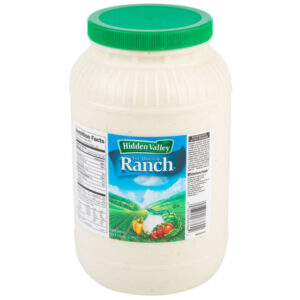 Hidden Valley - Original Ranch Dressing - gallon