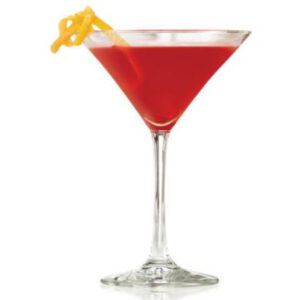 Qualite - Cocktail Glass, 8 oz - dozen
