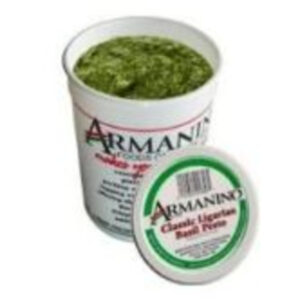 Frozen Armanino - Basil Pesto - 30 oz