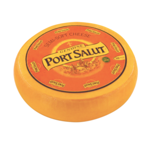 Port Salut Cheese, France