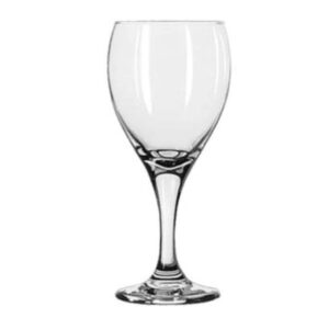 Libbey - Goblet Glass, 12 Oz - 36 ct