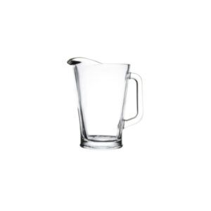 Libbey - #5260 Glass Pitcher - 60 oz