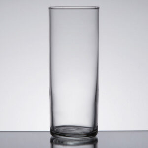 Libbey - #96 Straight Sided Zombie Glass - 6 Dz/12 oz