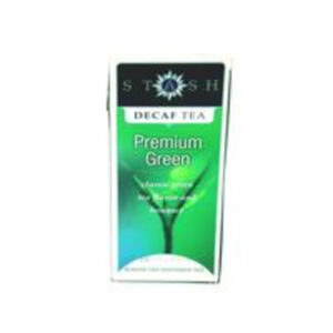 Stash - Decaf Green Tea - 30 ct