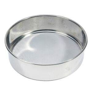 Rim Sieve 14" Alegacy 14"