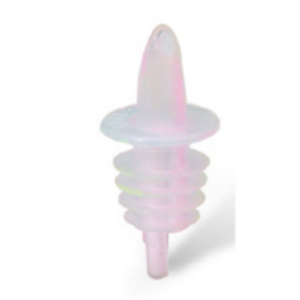 Clear Pourer
