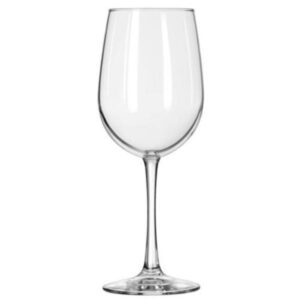 Libbey - 7510 - Vina Tall Wine Glass, 16 oz - dozen