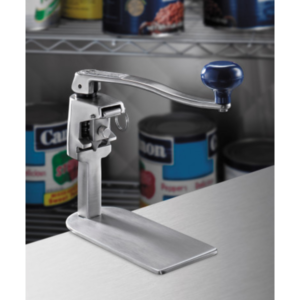 Edlund - Can Opener With Base