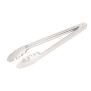 Edlund - Hinged Tongs, 12"