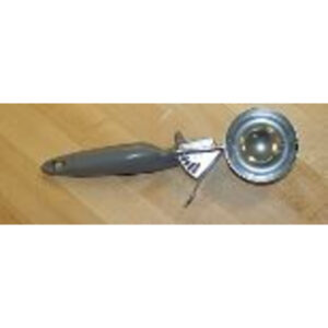Qualite - Food Disher, #8, 4 oz