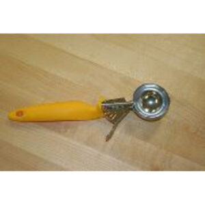 Qualite - Food Disher, #20, 1.625 oz
