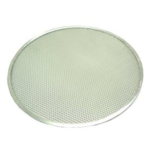 Winco - 10in. Pizza Tray - 1ct.