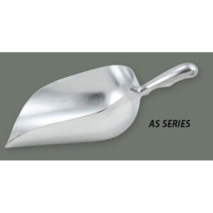 Winco - Aluminum Scoop - 24 Oz