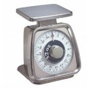 Qualite - 32 oz Mechanical Scale - TS325