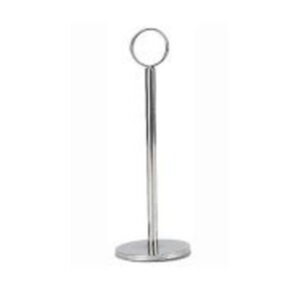 Number Stands, 12"